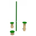 View Stretch Pole